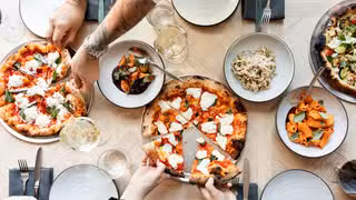 A photo of Josefina - Wayzata restaurant