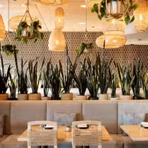A photo of Macanda restaurant