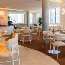 Una foto del restaurante PIPI's Restaurant