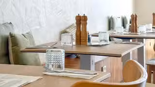 A photo of O'Nikki restaurant