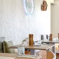 A photo of O'Nikki restaurant