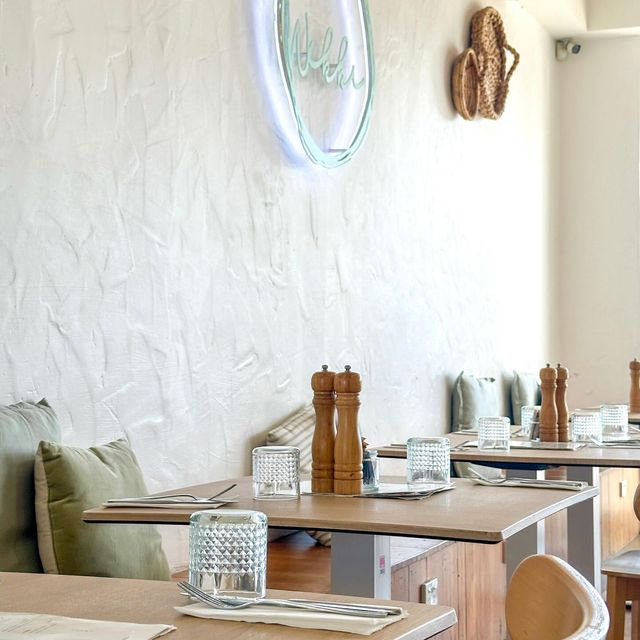 O'Nikki - Miranda, AU-NSW | OpenTable