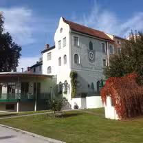 A photo of Schlossbrauerei Odelzhausen restaurant
