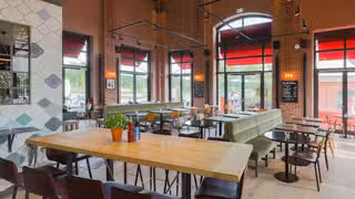 A photo of L'Osteria Castrop Rauxel restaurant
