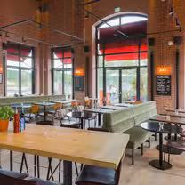 Foto von L'Osteria Castrop Rauxel Restaurant