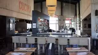 Een foto van restaurant L'Osteria Düren