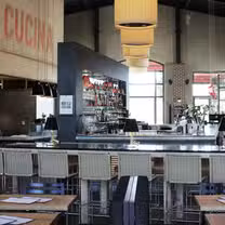 A photo of L'Osteria Düren restaurant