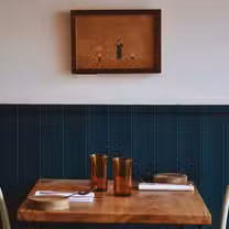 A photo of Casa Fofó restaurant