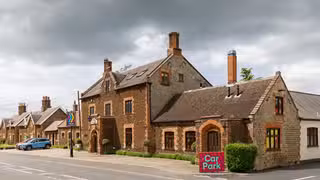 A photo of The Ffolkes restaurant