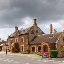 A photo of The Ffolkes restaurant