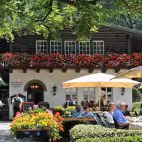 A photo of Moorlake Wirtshaus restaurant