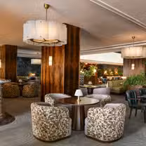 A photo of Millie’s Lounge at The Ned Doha restaurant