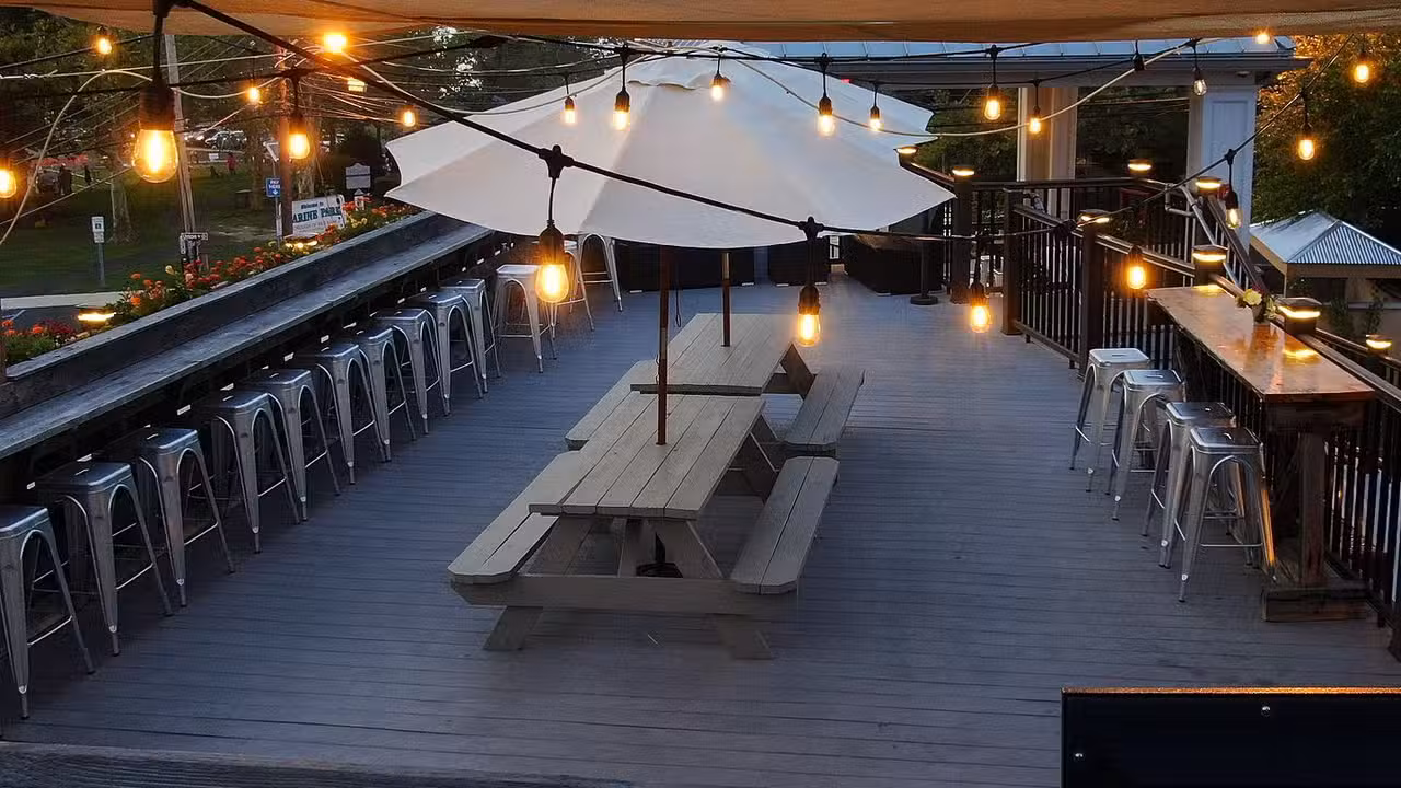 Red Rock Tap + Grill, Red Bank, NJ