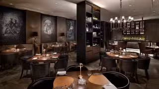 A photo of Rodeo Grill Restaurant restaurant