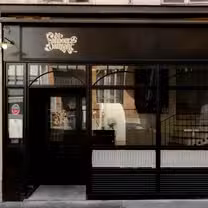 A photo of Faubourg Daimant restaurant