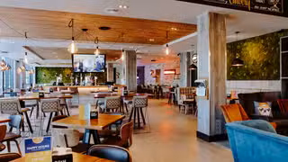 Una foto del restaurante Village Pub & Grill - Swindon