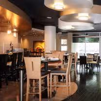 A photo of 21st Amendment Bar & Grill restaurant