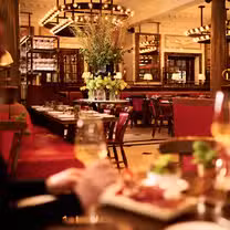 Foto von Holborn Dining Room Restaurant