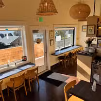 A photo of Willy's of Oceanside restaurant