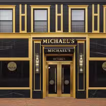 Foto von Michael's Restaurant Restaurant