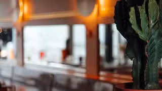 Una foto del restaurante Suertudo