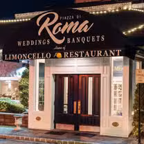 Una foto del restaurante Limoncello at Piazza di Roma
