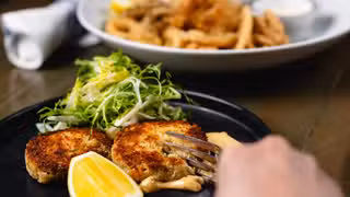 Une photo du restaurant Off The Bay - Sayville