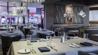 Foto von Valley’s Edge - Northfield Park Racino Restaurant