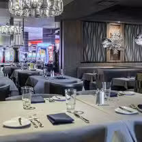 A photo of Valley’s Edge - Northfield Park Racino restaurant