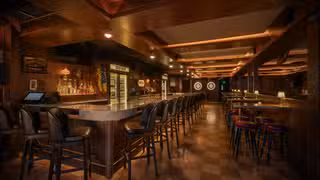 Een foto van restaurant Kill Club