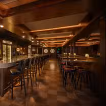 A photo of Kill Club restaurant