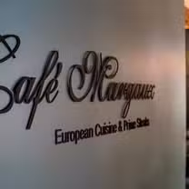 A photo of Cafe Margaux Restaurant restaurant