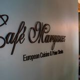 Cover image for Cafe Margaux Restaurant