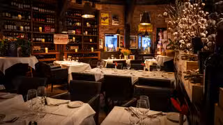 Una foto del restaurante Mokotowska69