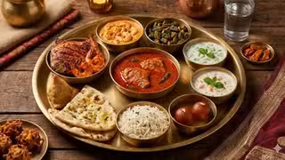 A photo of India's Tandoori - Hollywood (Halal & Vegan) restaurant