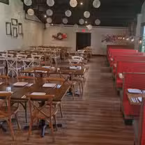 A photo of Boteco do Manolo - Framingham restaurant