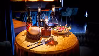 A photo of Fantome Wine Bar & Restaurant restaurant