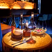 A photo of Fantome Wine Bar & Restaurant restaurant