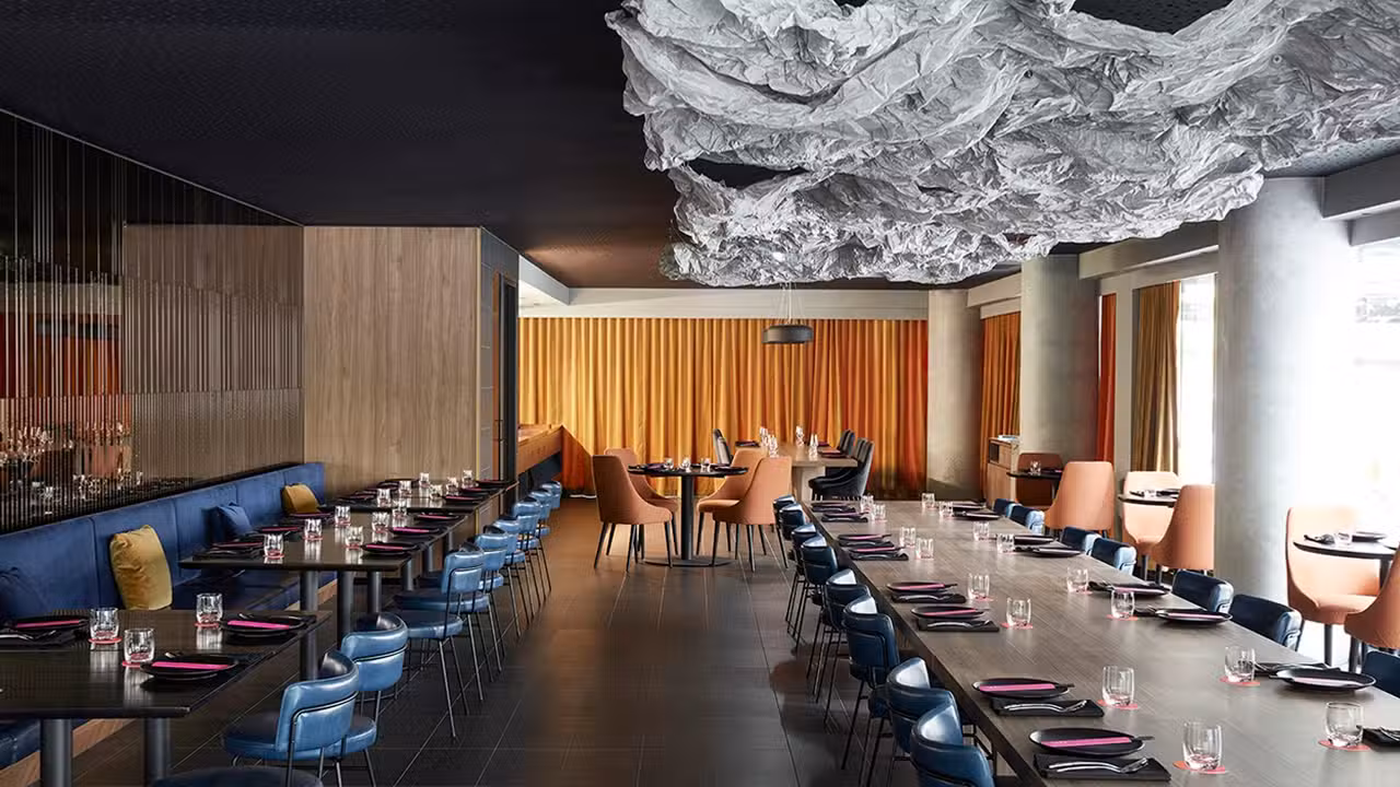 Thai Set Menu with something for everyone - Salted Egg Melbourne, Melbourne, AU-VIC