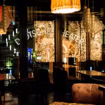 A photo of MIA Trattoria e Bar restaurant
