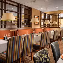 A photo of Twenty restaurant
