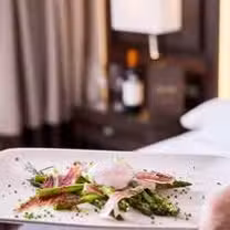 Restaurante Claridgeの写真
