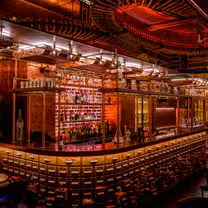 A photo of Hokus Pokus restaurant