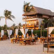 Een foto van restaurant Joi Restaurant