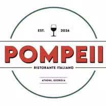 A photo of Pompeii restaurant