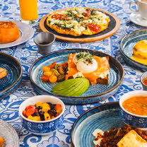 A photo of Casa Portuguesa restaurant