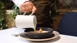 A photo of Pixca Reforma restaurant