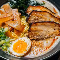 A photo of RAMEN-SAN - River North restaurant