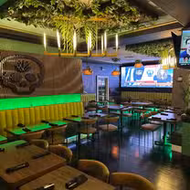 Una foto del restaurante TKLA Grill & Cantina