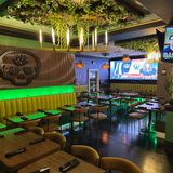 Cover image for TKLA Grill & Cantina